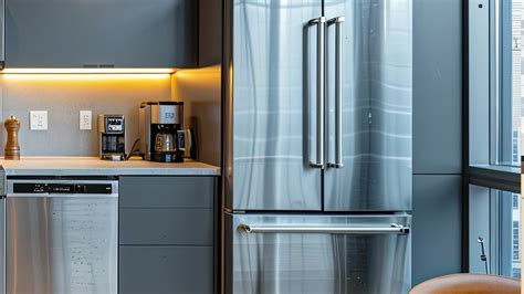 How Long Do Refrigerators Last? (Fridge Lifespan Explained) - Authorized Service