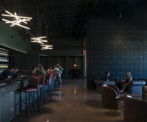 Fox Trail Distillery — Core Architects