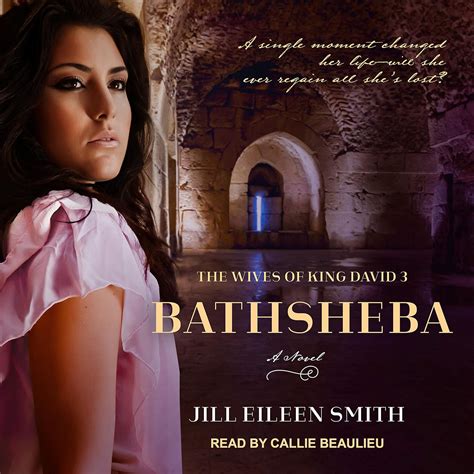 Buy Bathsheba: A Novel: 3 (Wives of King David) Book Online at Low ...