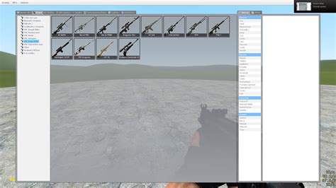 yiffing.in - Gallery: Garris_mod