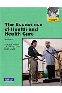 Buy Economics of Health and Health Care Books Online at Bookswagon ...