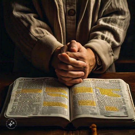 Bible Verses About Spiritual Growth - Christian Worship