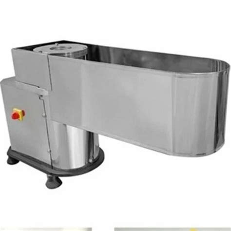 Chips Making Machine - Banana Chips Making Machine Manufacturer from Mumbai