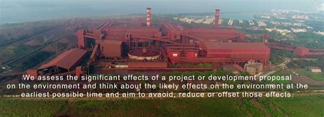 State Environment Impact Assesment Authority - ODISHA