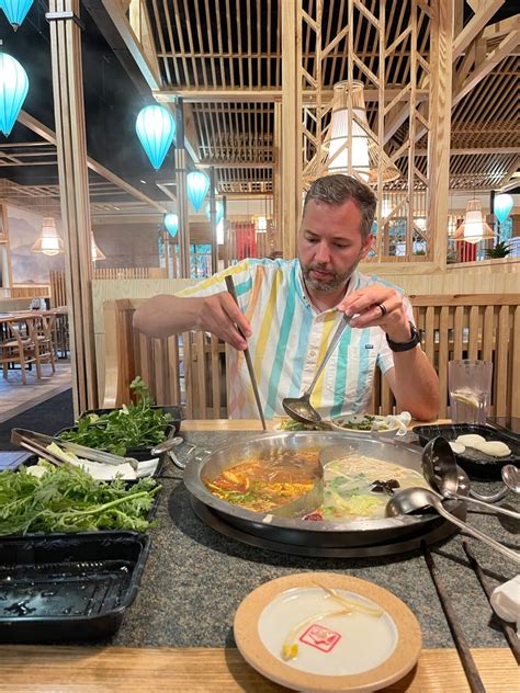 Ask Julia: Where Do You Like to Eat in Raleigh? - Chris Loves Julia