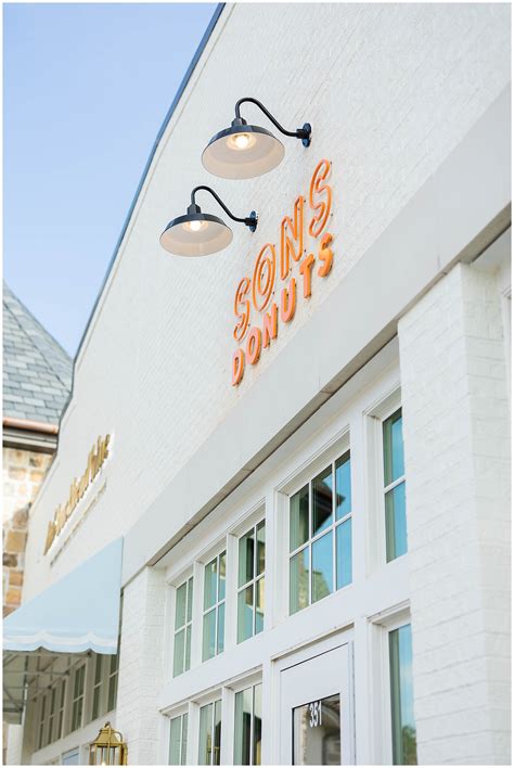 Exploring Mountain Brook Village