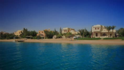 Egypt Weather in October | Thomas Cook