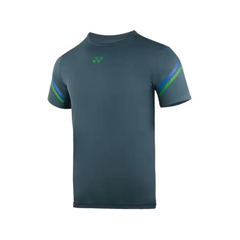 YONEX BADMINTON APPAREL T-SHIRT ROUND NECK J 2812 JR – Sportspalace