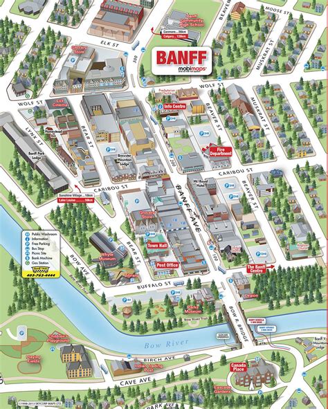 Banff National Park - Uma viagem inesquecível