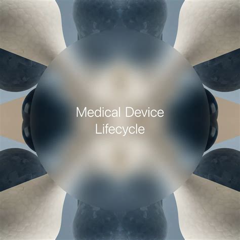 Medical Device Lifecycle → Term