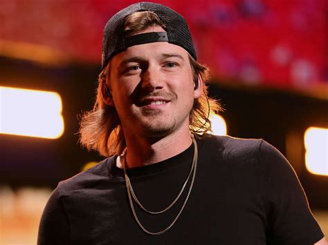 Is Morgan Wallen Married? Girlfriends and Dating History