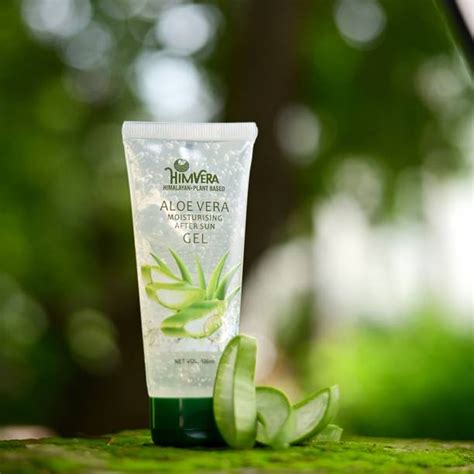 Aloe Vera Gel: Buy Best Aloe Vera Gel Online at Best Prices in India