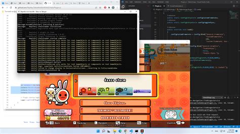 Bepinex Coding Variable Editing 的图像结果