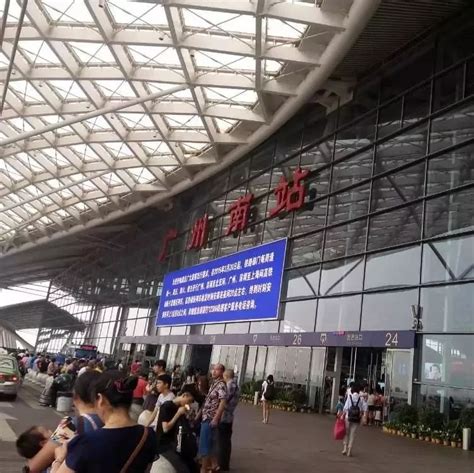 2021但是自从多了广州南站以后，广州的人民生活出行就有了开天辟地的变化，大家多了一项交通出行的方式就是高铁_广州南站-评论-去哪儿攻略