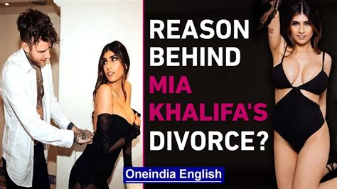 Mia Khalifa Husband