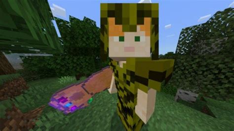 Image result for Infinity Gauntlet Mod Minecraft Xbox One