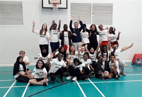 Image result for Girls Active Program