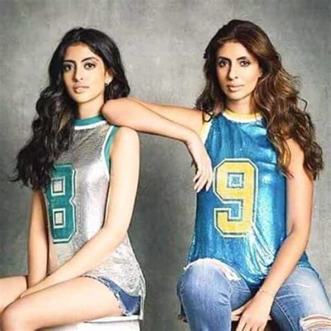Bollywood News - Amitabh Bachchan's granddaughter, Navya Naveli Nanda ...