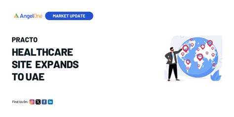 Practo Takes Healthcare Platform to UAE, Targets Indian Diaspora