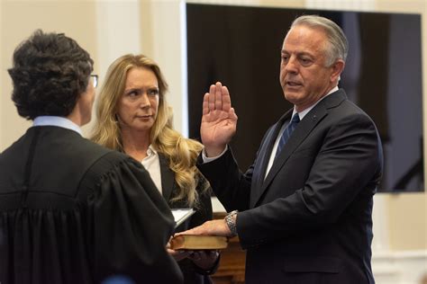 Appointment tracker: Keeping tabs on Joe Lombardo's executive ...