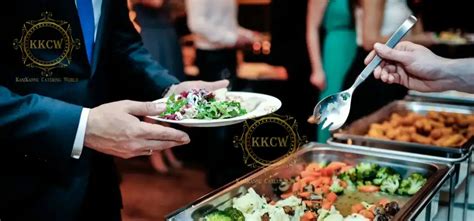 How to Pick the Right Menu for a Summer Wedding in Chennai | Kasikannu ...