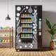 Entry #5 by digiraf07 for Modern Decal Design for Vending Machine ...