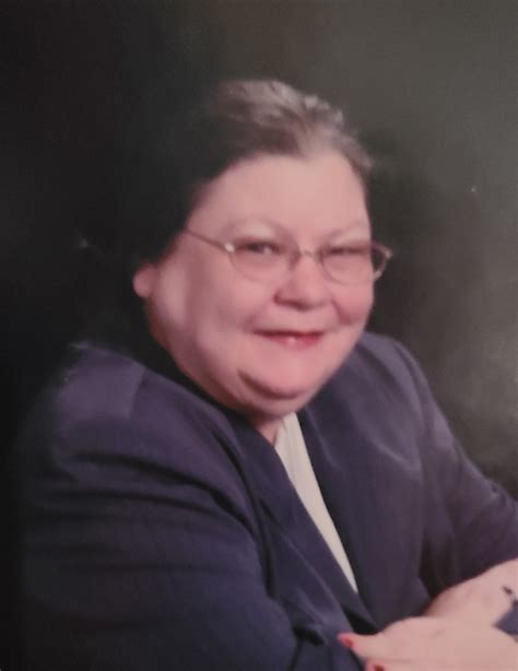 Leona Martha Knapp - 2024 - Bland Hackleman Funeral Home