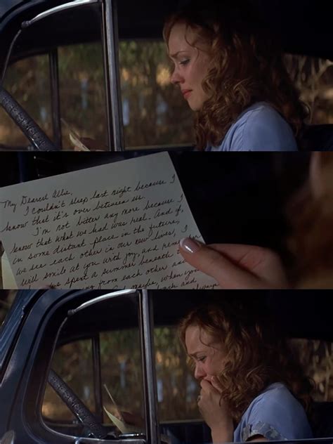 The notebook | The notebook scenes, Romantic movie scenes, Romantic movies