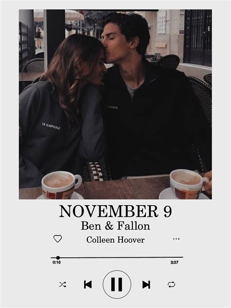 November 9 | November 9th, Book people, Book aesthetic