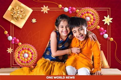 Raksha Bandhan 2022: रक्षाबंधन की तिथि और शुभ संयोग से लेकर शुभ मुहूर्त ...
