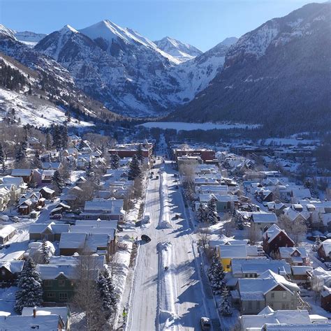 Telluride Ski Resort | Gem of Southwest Colorado
