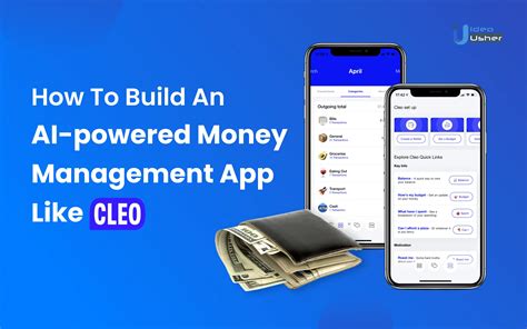 How To Build An AI-powered Money Management App Like Cleo?