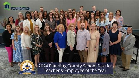 Paulding County School District / Homepage
