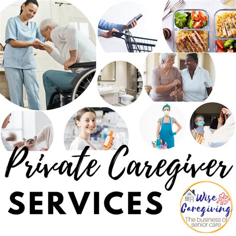 Caregiver Services Business for Seniors in 2023 | Wise Caregiving