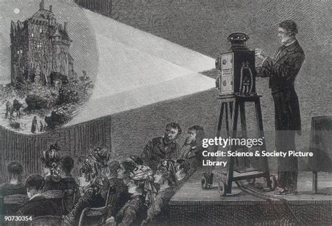 Magic Lantern Show 的图像结果