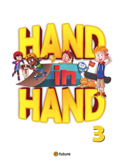 Image result for Hand in Hand Module 3