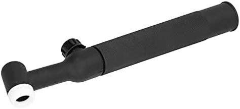 Welder Heads Body, TIG Torch Head 200A Rated Current for Welding ...