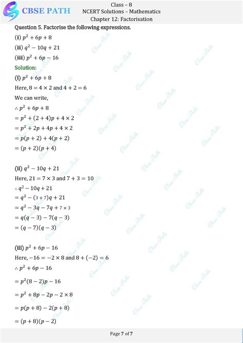 Image result for Grade 8 Maths 12 Lesson