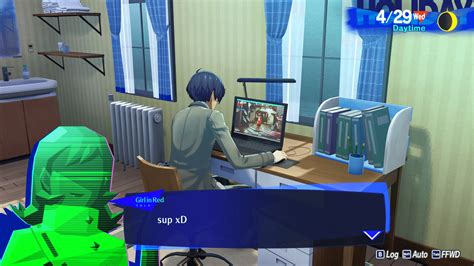 Persona 3 Reload: Maya (Hermit) Social Link choices guide | RPG Site