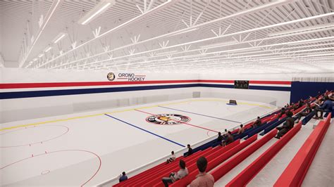 gallery | ORONO RINK