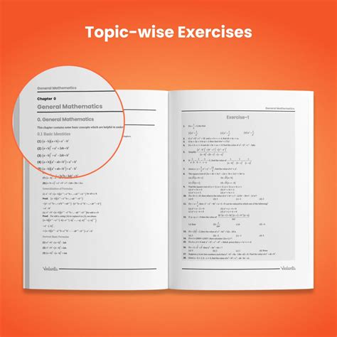 Vedantu IOQM / Pre RMO Mathematics Book for Class 8-12 | Indian Olympi