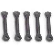 Goosky S2 Double Hole Ball Joint Linkage Set : GT000012 – Havoc Hobby