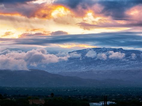 Catalina State Park, N Oracle Rd, Tucson, AZ, USA Sunrise Sunset Times