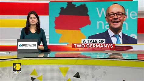 Tale of two Germanys, why East Germany voted for AfD