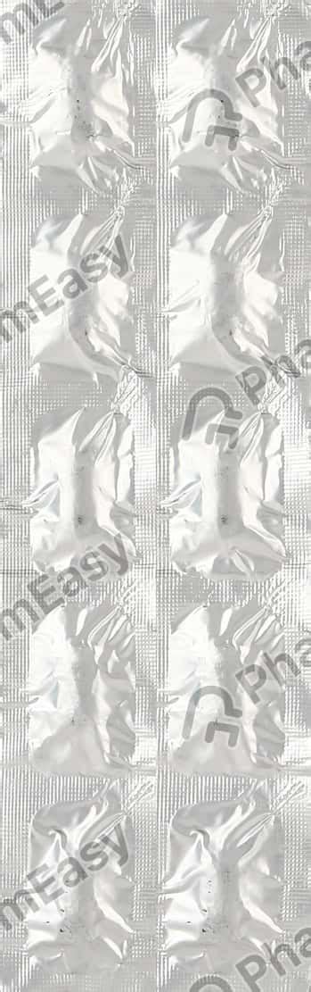 Doxolin M Strip Of 10 Tablets: Uses, Side Effects, Price & Dosage ...