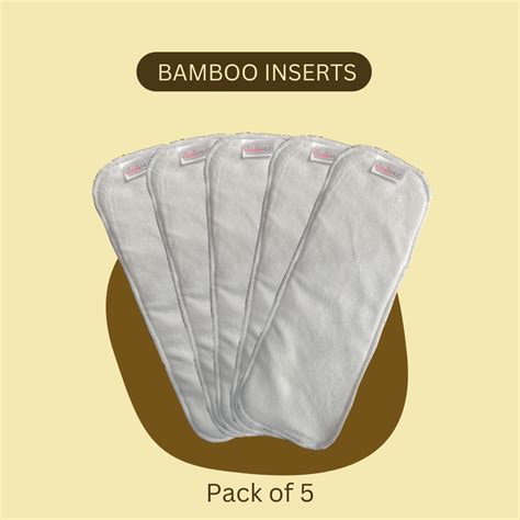 Inserts – kiddiehug