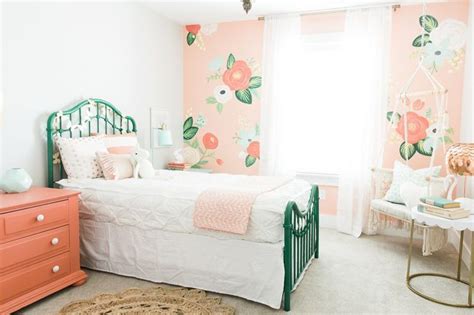 9 year old bedroom ideas girl blue