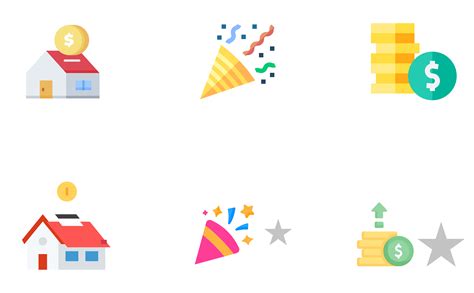 Set Icon 的图像结果