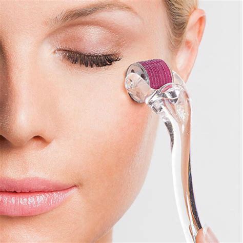 Microneedling Derma Pen/Roller (Level 5) - Total Therapy Training