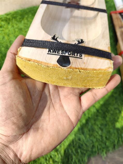 Kwesports - Fabric Toe Guard